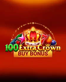100 Extra Crown Buy Bonus