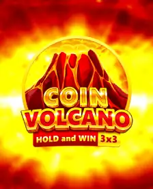 Coin Volcano