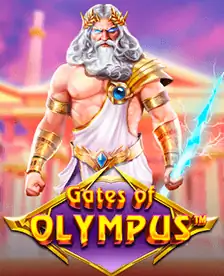 Gates of Olympus