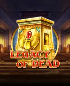 Legacy of Dead